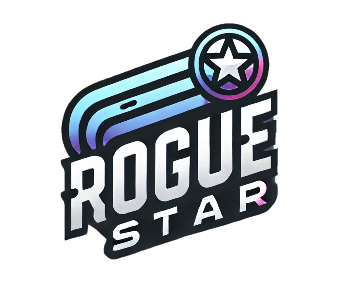 Rogue Star Toys