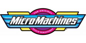 Micro Machines