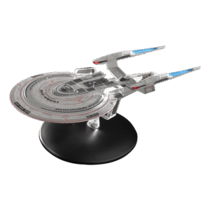 Fanhome Official Starships Collection USS Excelsior NCC-42037 (Excelsior II)