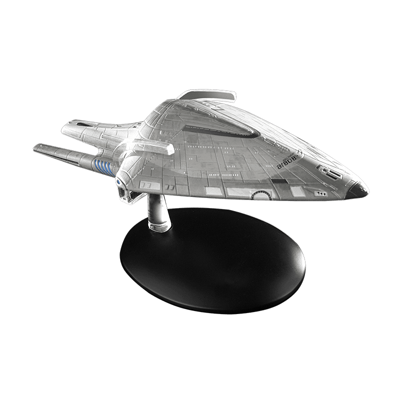 USS Dauntless USS Dauntless