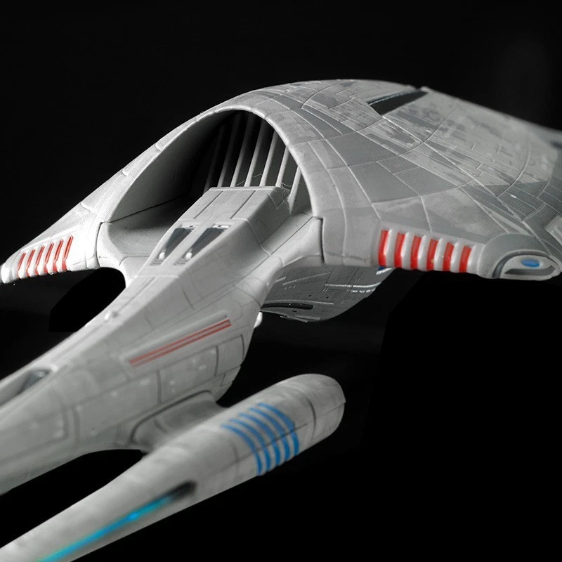 USS Dauntless USS Dauntless