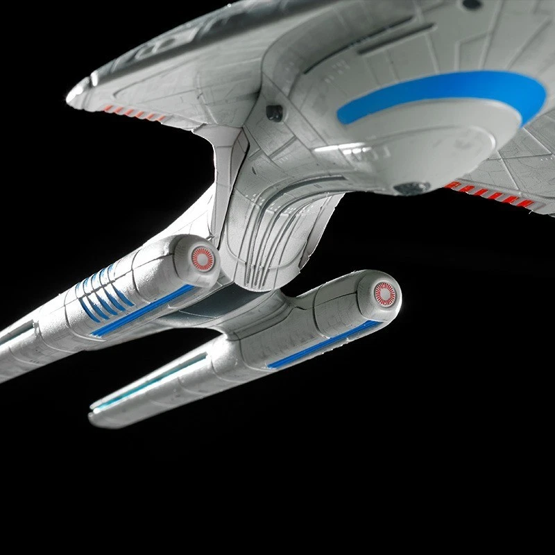 USS Dauntless USS Dauntless