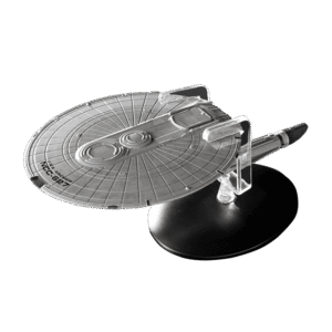 Fanhome Star Trek Strange New World's Official Starships Collection USS Archer NCC-627